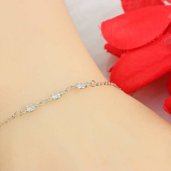 "New Beautiful Design Bracelet for Women/Girls, Gift, B849 - Picture 8 of 10